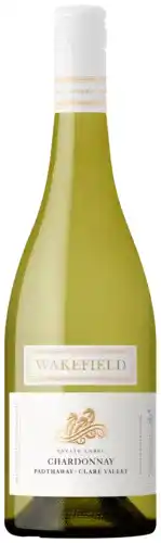 Gall & Gall Wakefield Estate Chardonnay 75CL aanbieding