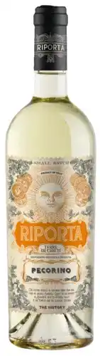Gall & Gall Riporta Pecorino 75CL aanbieding