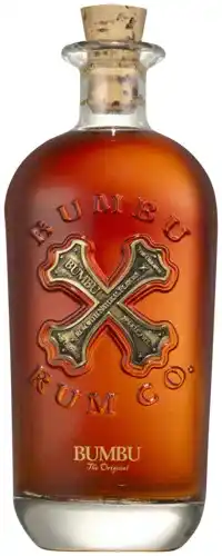 Gall & Gall Bumbu Craft 70CL aanbieding