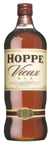 Gall & Gall Hoppe Vieux 100CL aanbieding