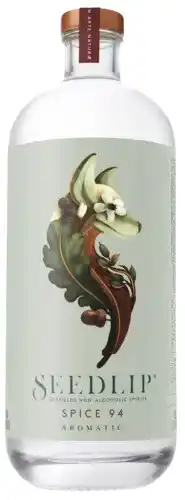 Gall & Gall Seedlip Spice 70CL aanbieding