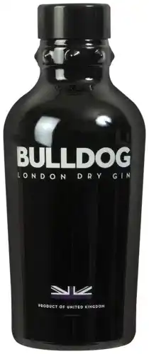 Gall & Gall Bulldog Gin 70CL aanbieding