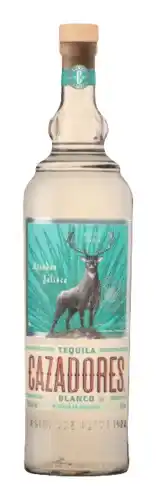 Gall & Gall Cazadores Blanco 70CL aanbieding