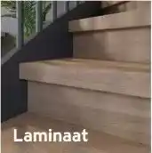 GAMMA Laminaat aanbieding