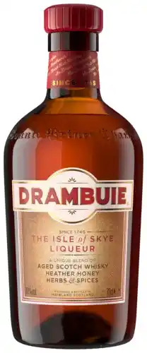 Gall & Gall Drambuie 70CL aanbieding