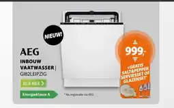 Expert AEG GI82LEIPZIG aanbieding