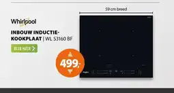 Expert Whirlpool WL S3160 BF aanbieding