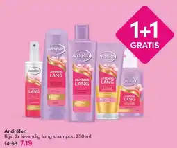 DA Andrélon aanbieding