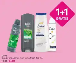 DA Dove aanbieding