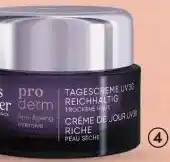 DA Louis Widmer Proderm anti-ageing intensive aanbieding