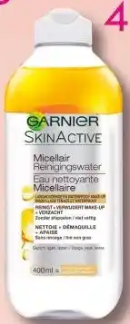 DA Garnier aanbieding