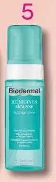 DA Biodermal aanbieding