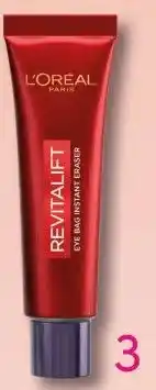 DA L'Oréal Paris aanbieding