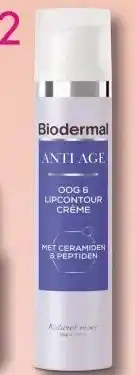 DA Biodermal aanbieding