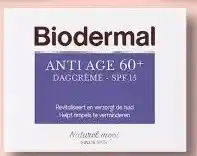 DA Biodermal aanbieding