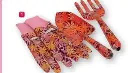 Etos Tuingereedschapsset staal mix aanbieding