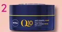 DA NIVEA aanbieding