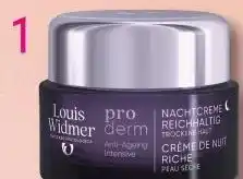 DA Louis Widmer aanbieding