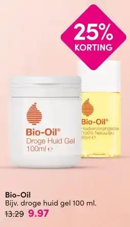 DA Bio-Oil aanbieding