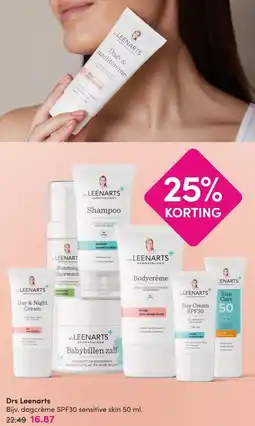 DA Drs Leenarts aanbieding