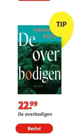 Bruna De overbodigen aanbieding