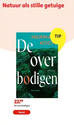 Bruna De overbodigen aanbieding