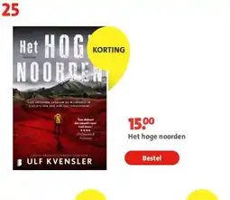 Bruna Het hoge noorden aanbieding