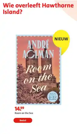Bruna Room on the Sea aanbieding