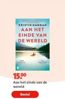 Bruna Aan het einde van de wereld aanbieding