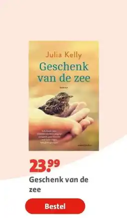 Bruna Geschenk van de zee aanbieding