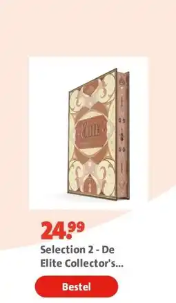 Bruna Selection 2 - De Elite Collector's Edition aanbieding