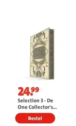 Bruna Selection 3 - De One Collector's Edition aanbieding
