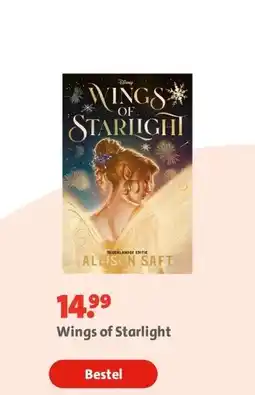 Bruna Wings of Starlight aanbieding