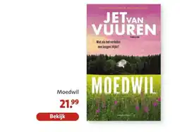 Bruna Moedwil aanbieding