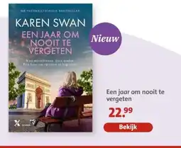 Bruna Een jaar om nooit te vergeten aanbieding