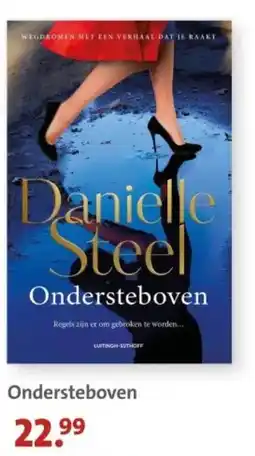 Bruna Ondersteboven aanbieding