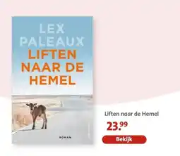 Bruna Liften naar de Hemel aanbieding