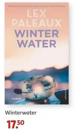 Bruna Winterwater aanbieding