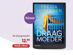 Bruna De draagmoeder aanbieding