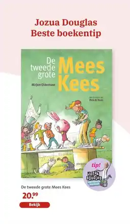 Bruna De tweede grote Mees Kees aanbieding