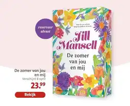 Bruna De zomer van jou en mij aanbieding
