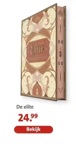 Bruna De elite aanbieding