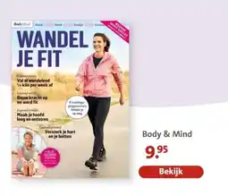 Bruna Body & Mind aanbieding