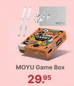Bruna MOYU Game Box aanbieding
