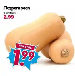 Boon`s Markt Flespompoen aanbieding