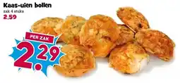 Boon`s Markt Kaas-uien bollen aanbieding