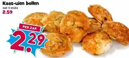 Boon`s Markt Kaas-uien bollen aanbieding