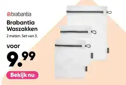 AllesZ Brabantia Waszakken aanbieding