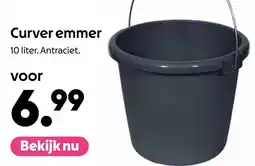 AllesZ Curver emmer aanbieding