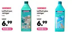 AllesZ Leifheit aanbieding